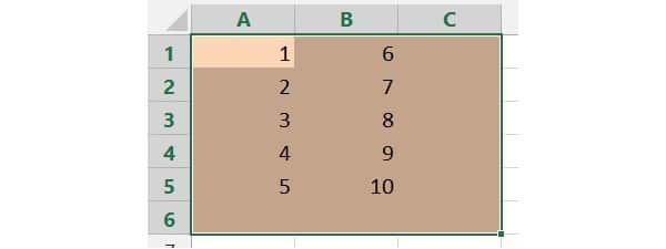 Select all the data, plus a blank row and a blank column to generate all the column totals and row totals in one hit