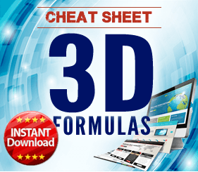 3D Formulas: How to create cross-sheet formulas 3D Formulas: How to create cross-sheet formulas