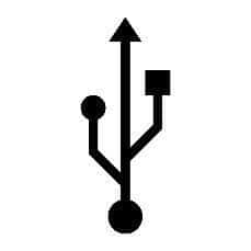 CFTT-Q06 02 USB Logo