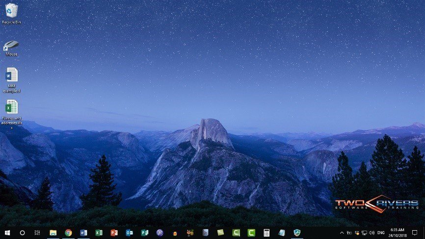 CFTT-Q01 05 Desktop
