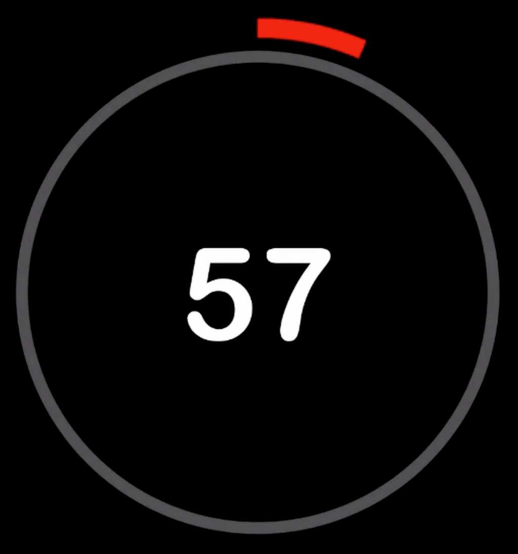 PP 09 03 countdown Tip #2: use a countdown or stopwatch timer