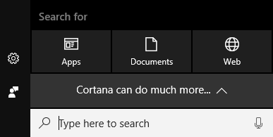 If you single-left-click in the 'Type here to search' box at the bottom of the window, you can type in the exact thing for which you need help in Excel If you single-left-click in the 'Type here to search' box at the bottom of the window, you can type in the exact thing for which you need help in Excel
