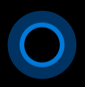 If you have previously used Cortana, she will be listening. If you have previously used Cortana, she will be listening.
