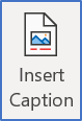 Applying captions to images (manually) to include in your table of figures Applying captions to images (manually) to include in your table of figures