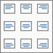 Positioning content within a cell Positioning content within a cell