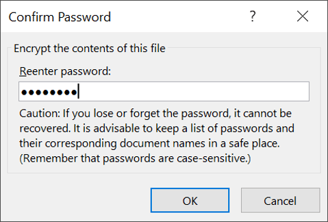 w2-01 10 confirm password