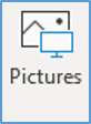 Using a picture already on your computer Using a picture already on your computer