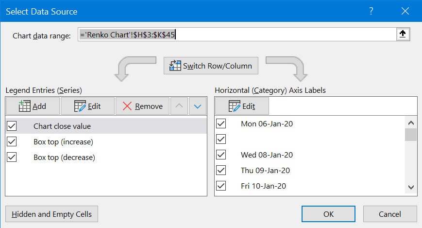 The final data should look like this The final data should look like this