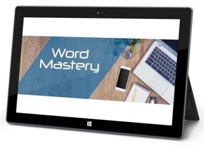 Word Mastery Word Mastery