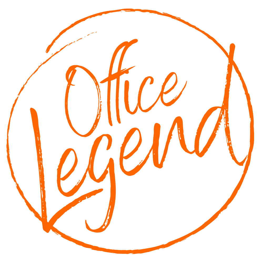 5 tenets of a successful Office Legend 5 tenets of a successful Office Legend